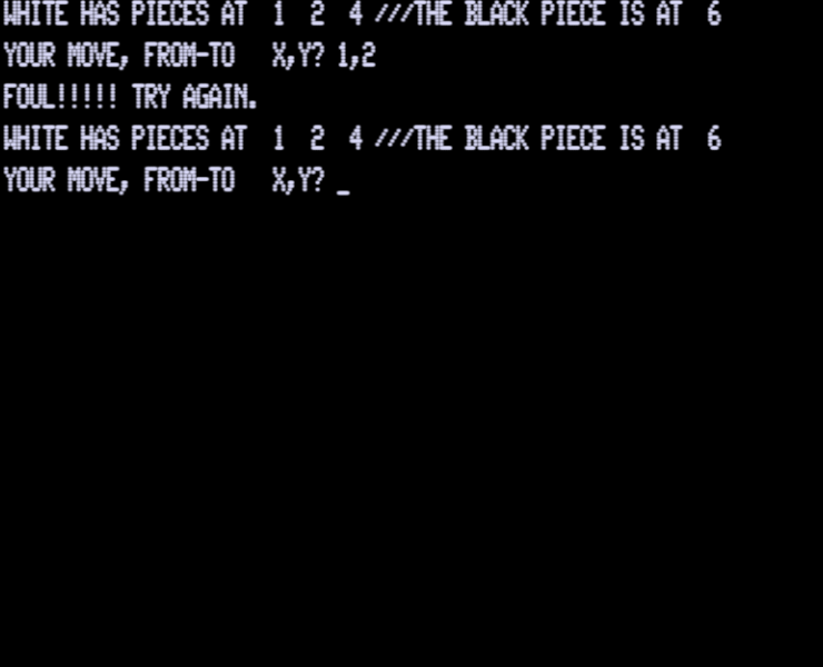 Screen shot